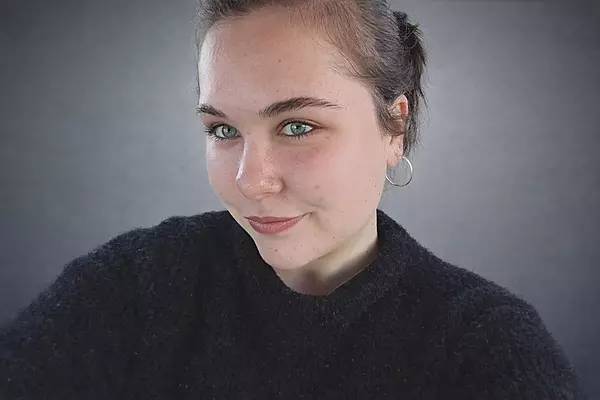 Annushka's Bio