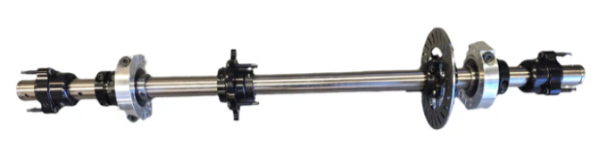 AXLE AND RELATED