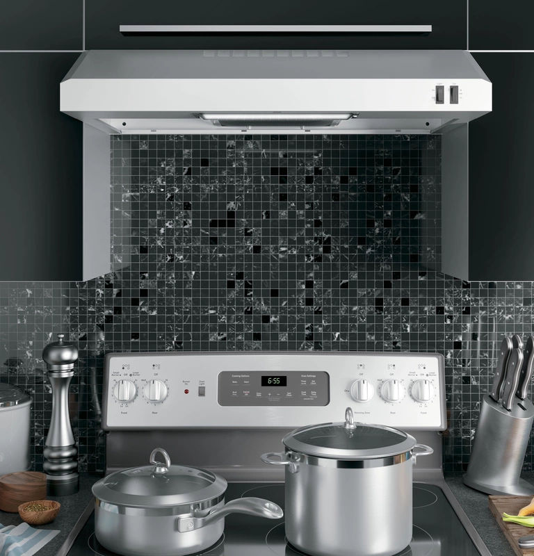 Range Hood