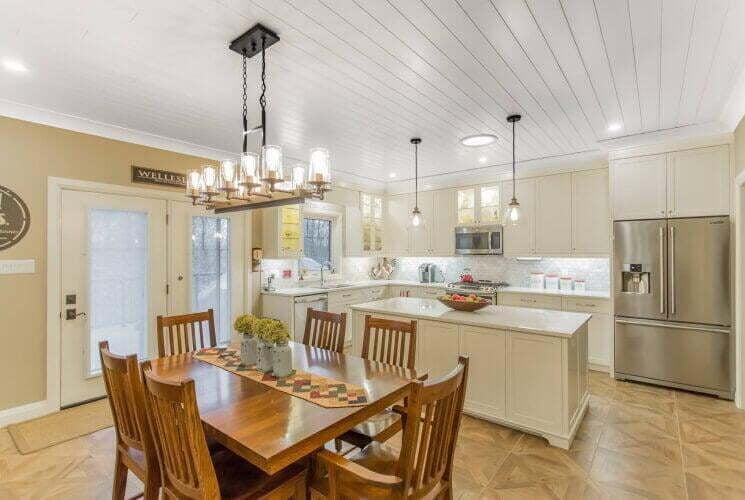 Ready Pine Panelling Ready Pine Panelling