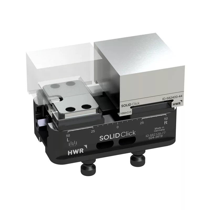SOLIDClick
