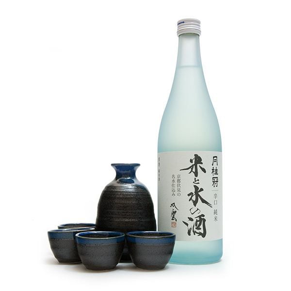 Sake