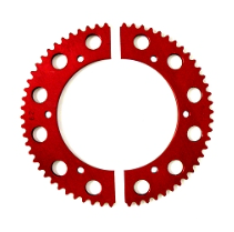 SPROCKETS AND RELATED SPROCKETS AND RELATED