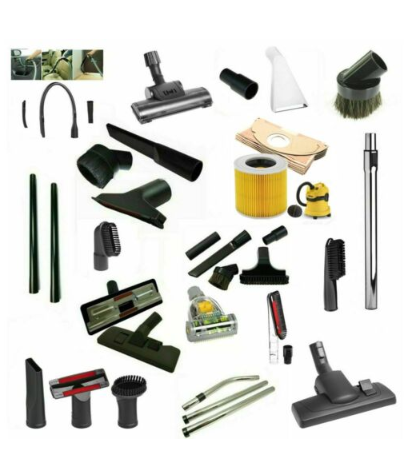 Cleaning Accessories