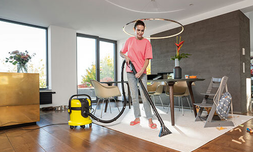 Specialized Vacuums