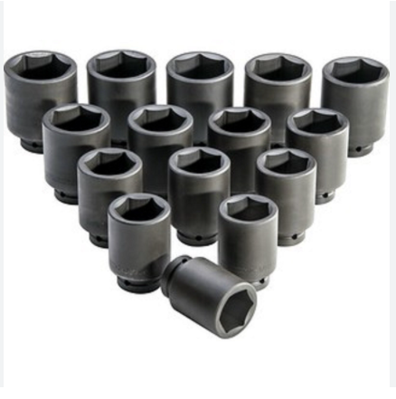 Impact Sockets