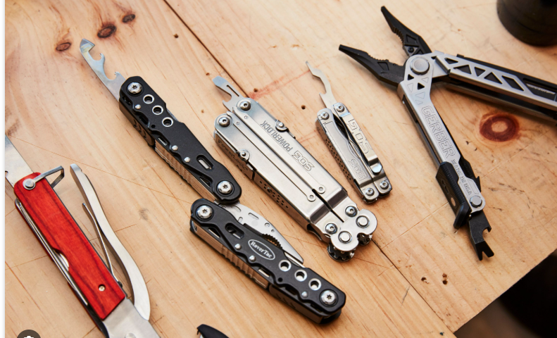 Pliers, Cutters, Knives & Blades Pliers, Cutters, Knives & Blades