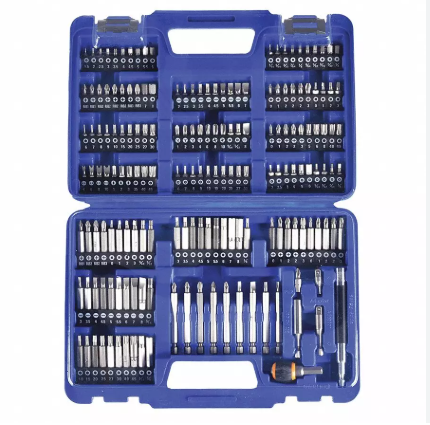 Screwdriver Bits