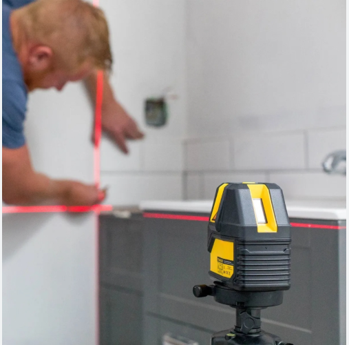 Lasers & Instruments