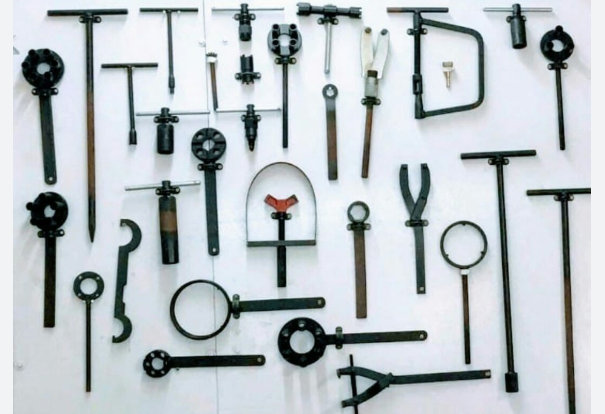 Automotive Specialty Tools