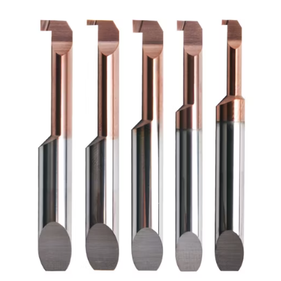 Grooving Boring Bars