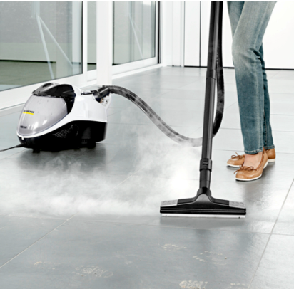 Steam Vacuum Cleaner