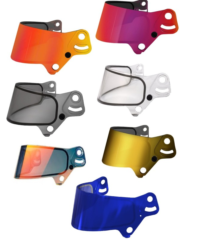 Accessories Helmets Bell