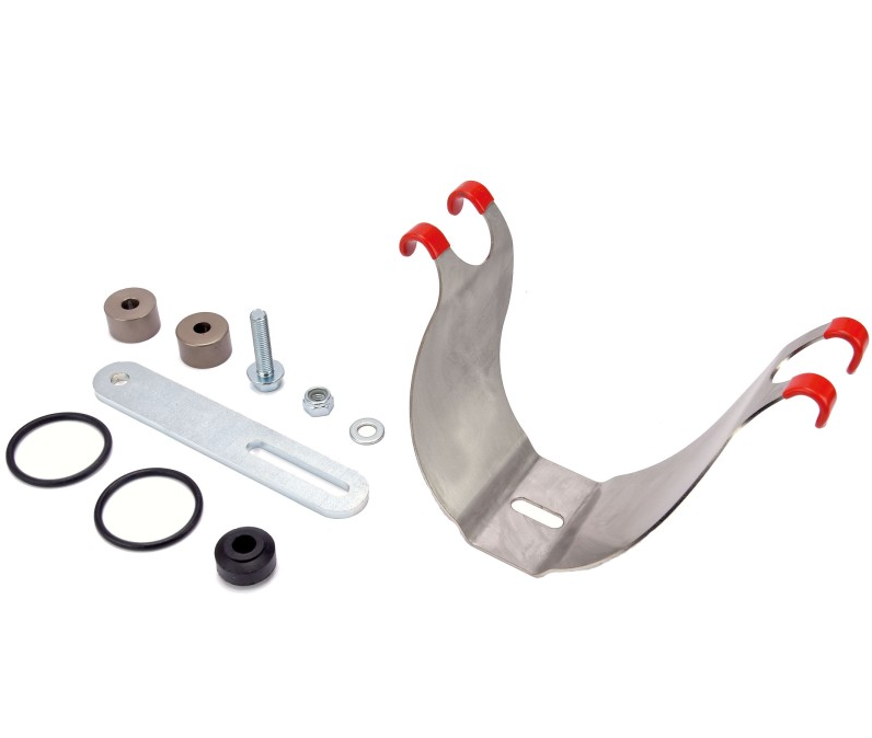 Supports For Air Filters