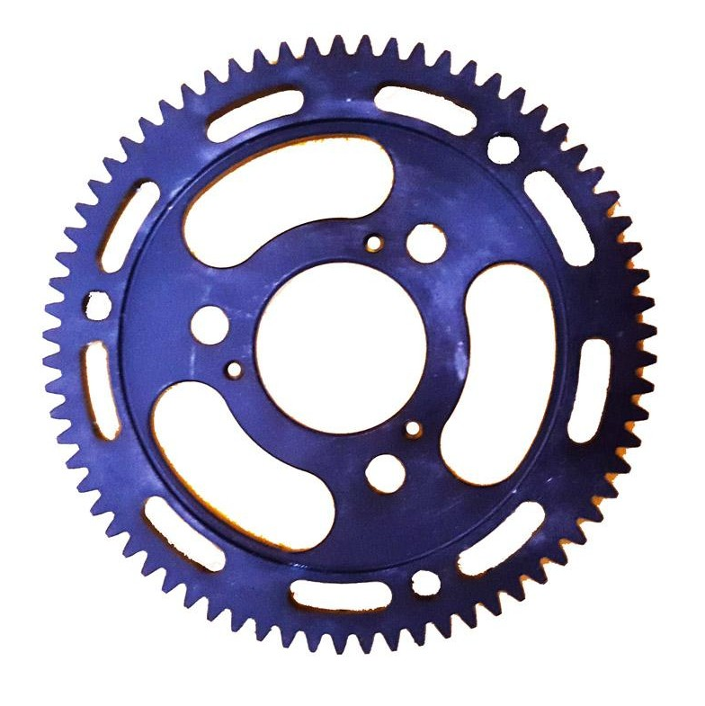 Starter Gears Starter Gears