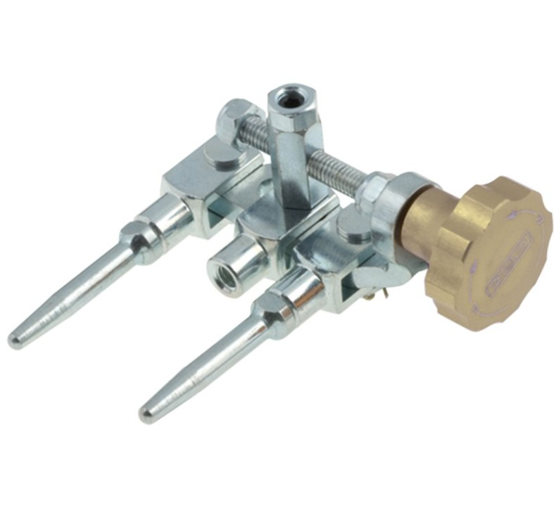 Brakeforce distributors