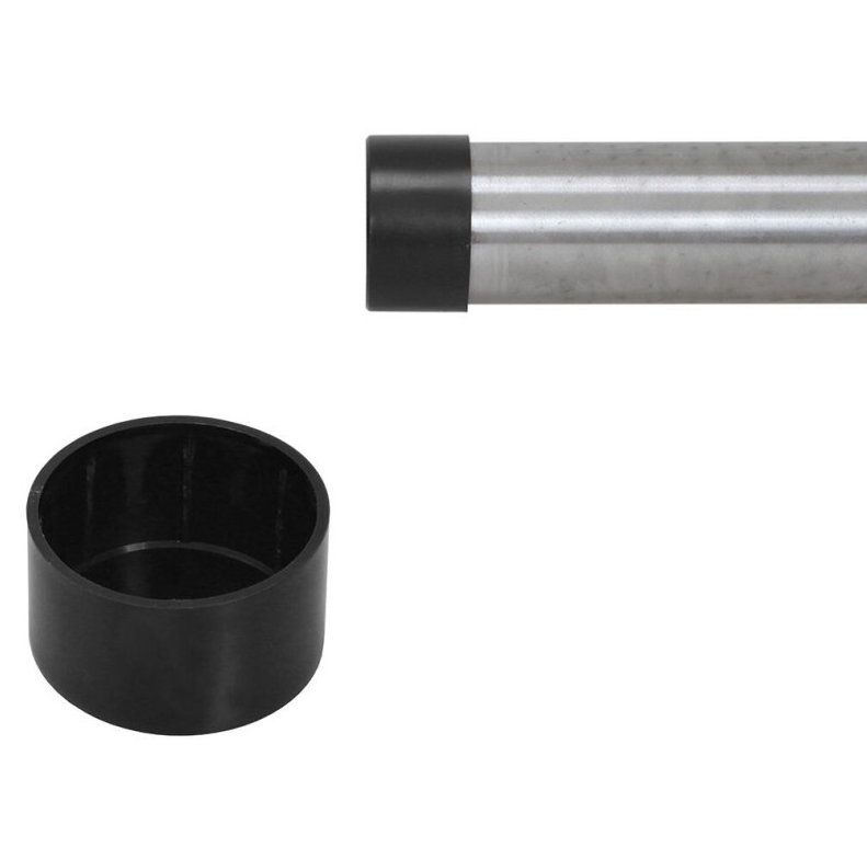 Reinforcements and axle bushings