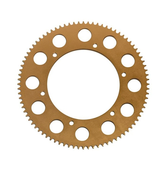Sprockets