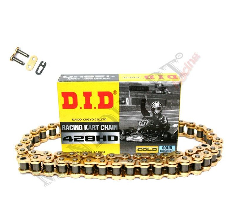 Chains and accessories