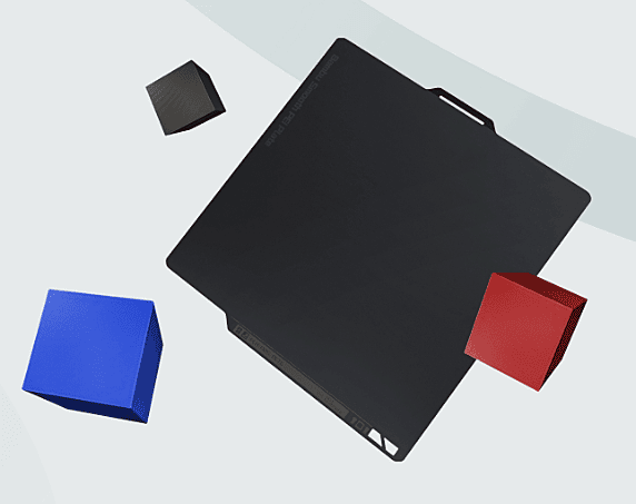 Bambu Lab Build Plates