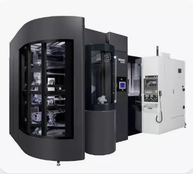 DA300 Automation