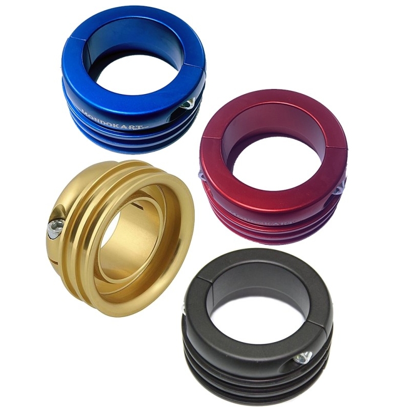 Accessories for Axles