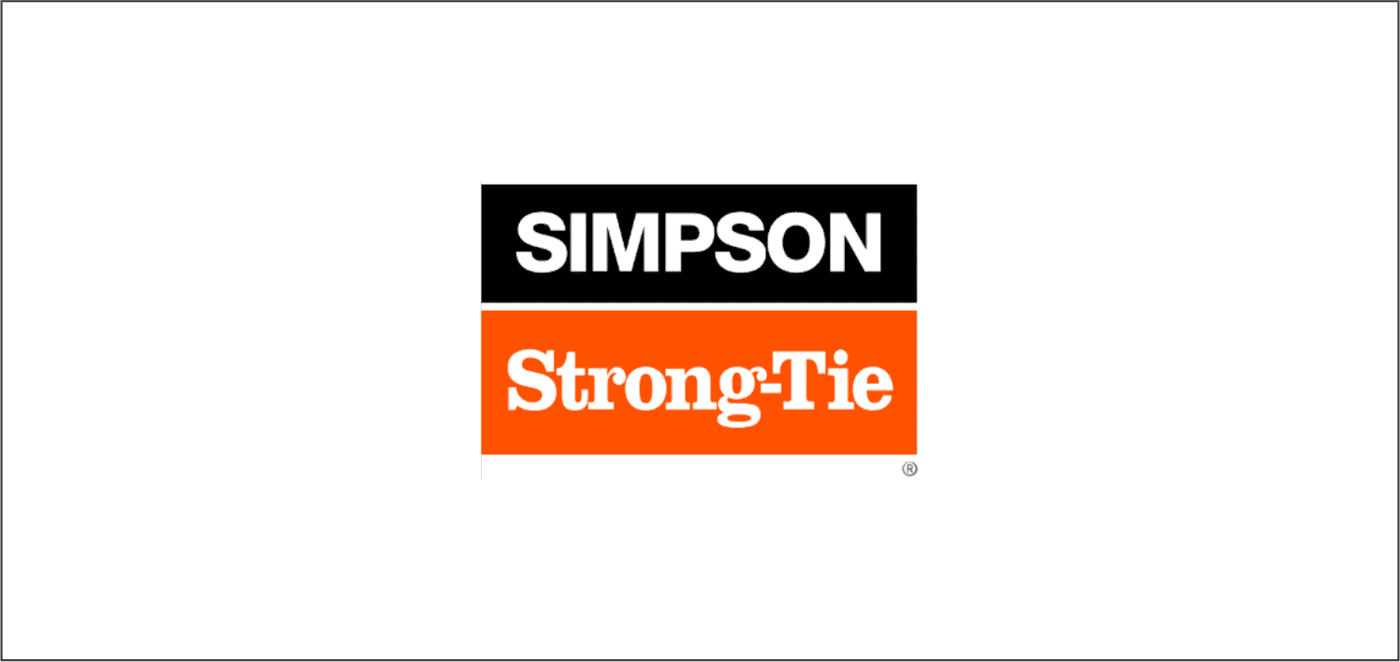 Simpson Strong-Tie Simpson Strong-Tie