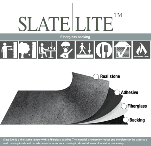 SLATE LITE