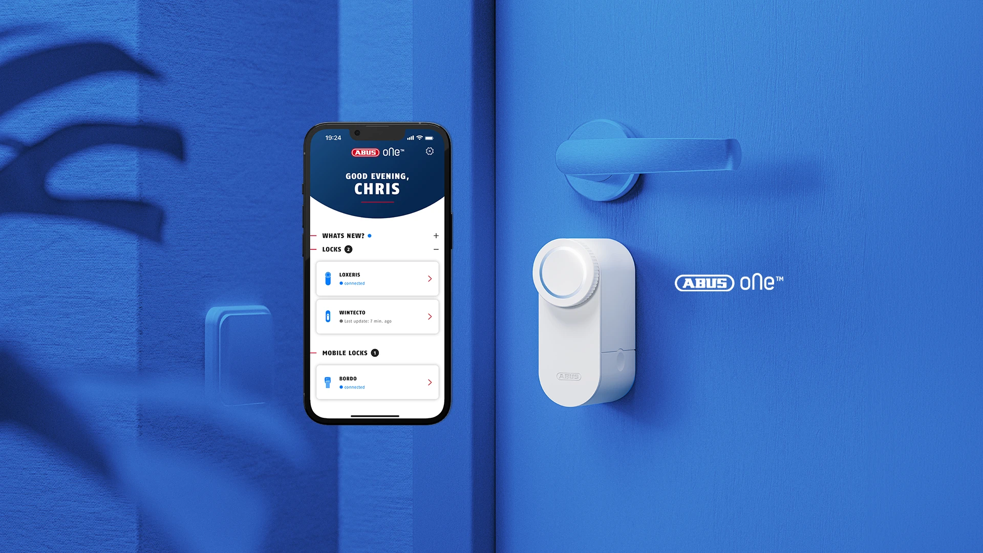 Smart Home Access Controls - Switches Plugs and Door Locks