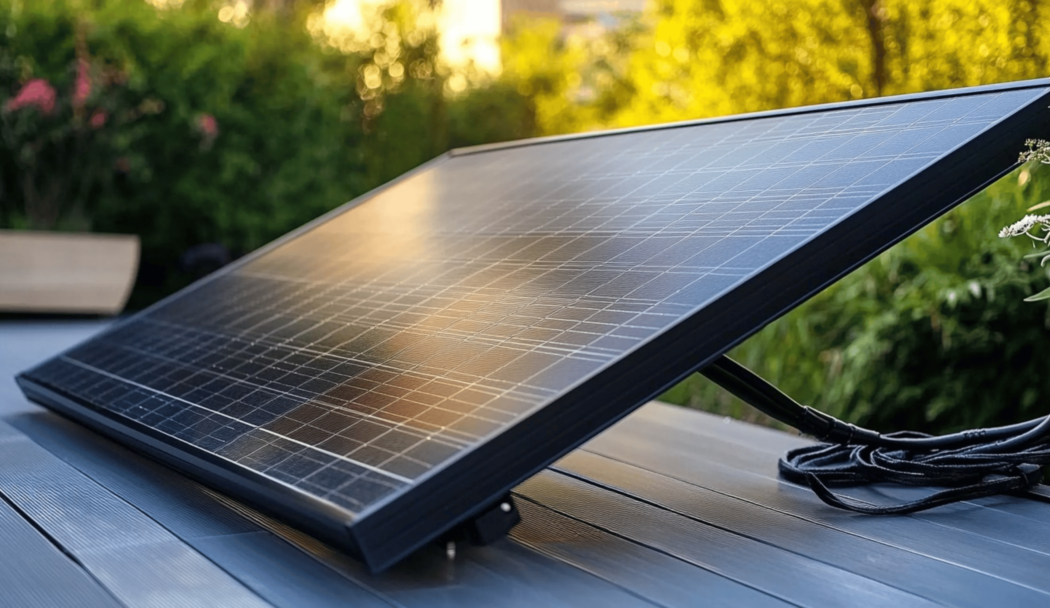 2 Stekkerpanelen 2 Stekkerpanelen