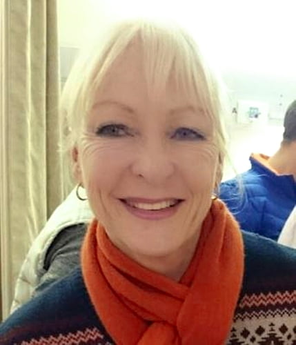 Sue Eksteen Sue Eksteen