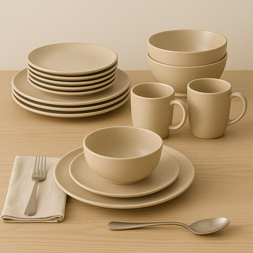 Tableware