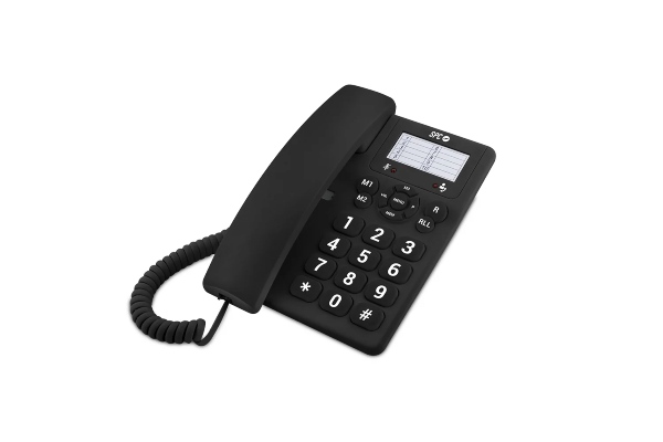 Terminales Analógicos