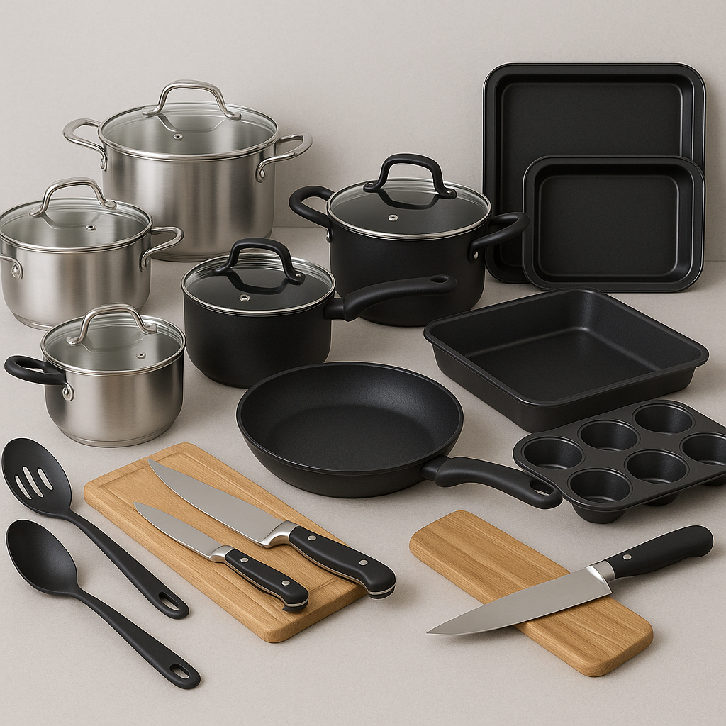 Cookware