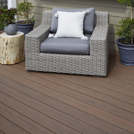 TimberTech Reserve decking