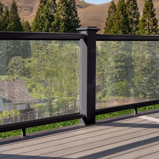 TimberTech Classic Series Railing