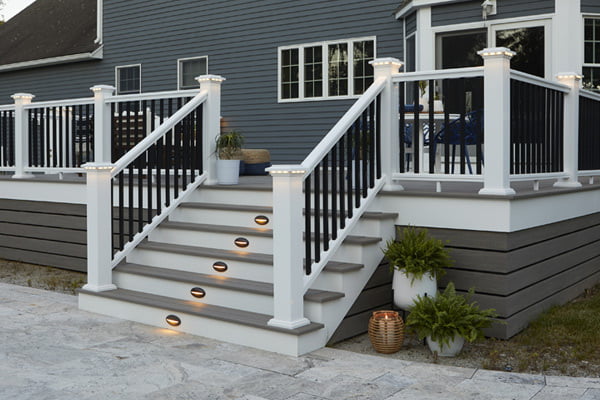 TimberTech Railing