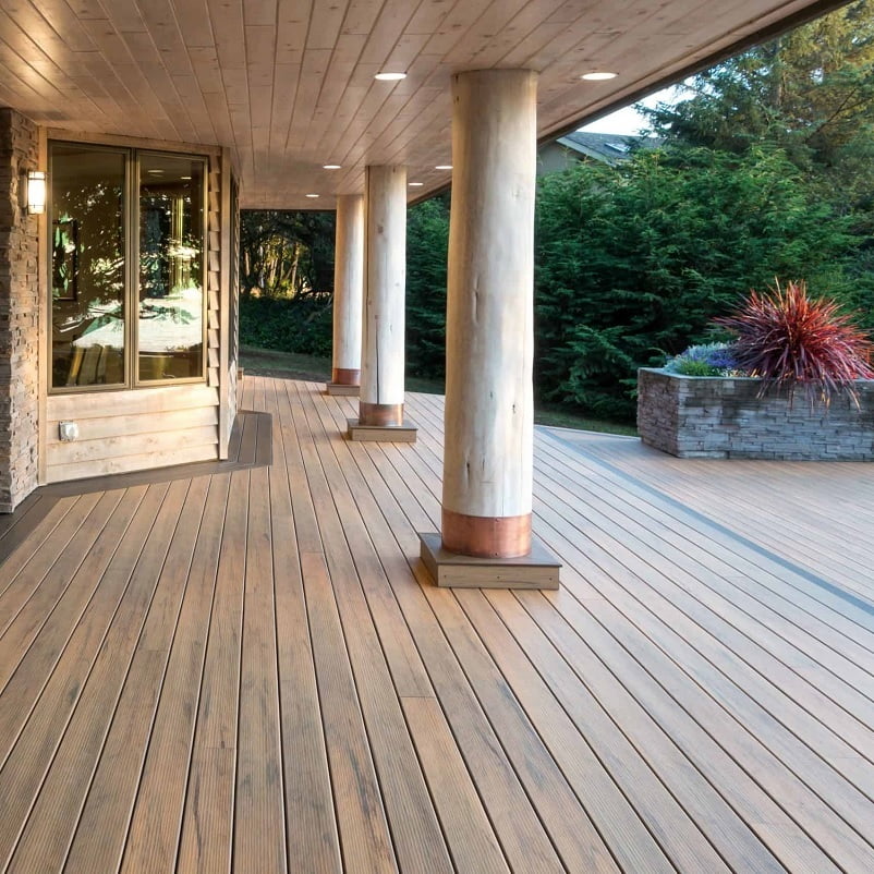 TimberTech Legacy decking TimberTech Legacy decking