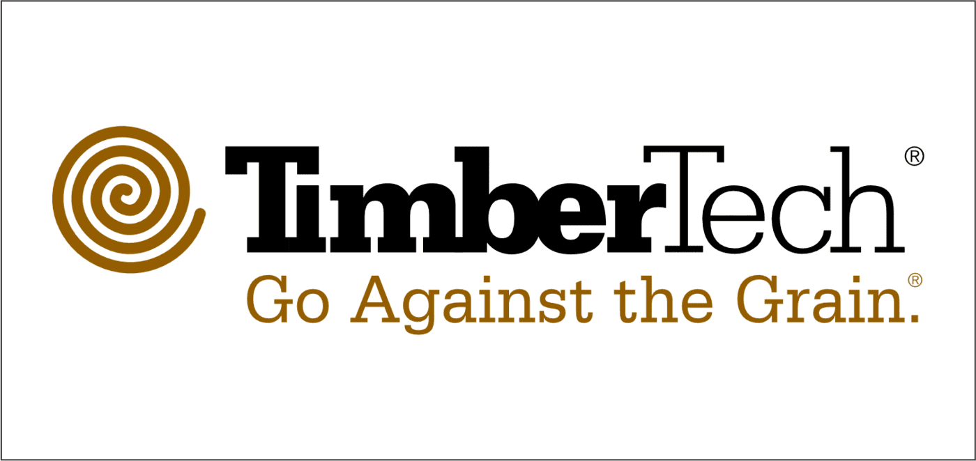 Timbertech & AZEK Hardware