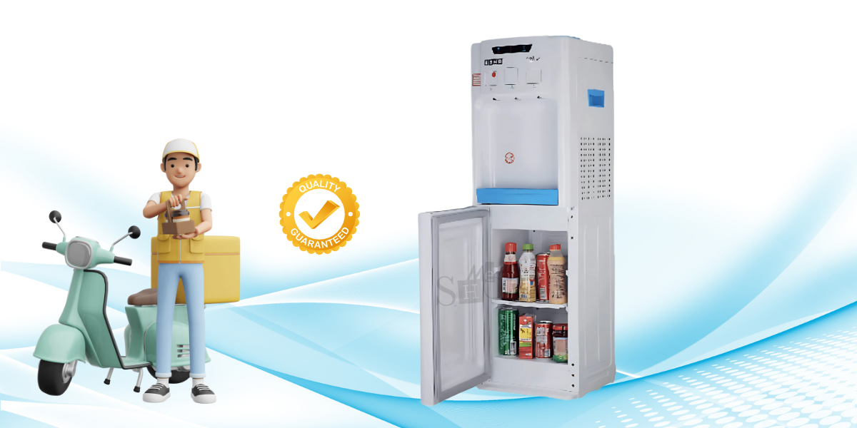 Usha Water Dispensers