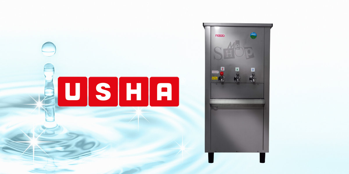 Usha water cooler dealer
