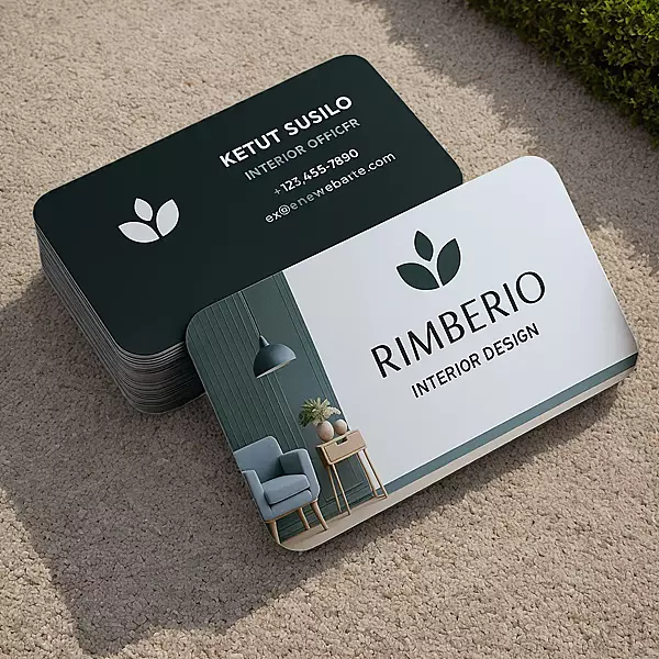 Business Cards