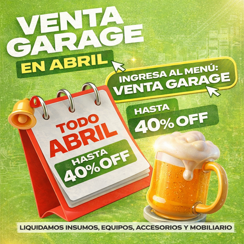 Venta Garage