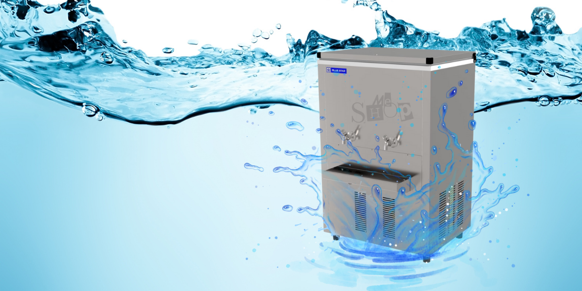 Water Cooler in Gurgaon