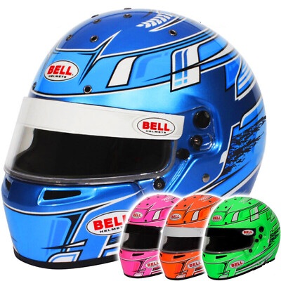 Helmets & Accessories