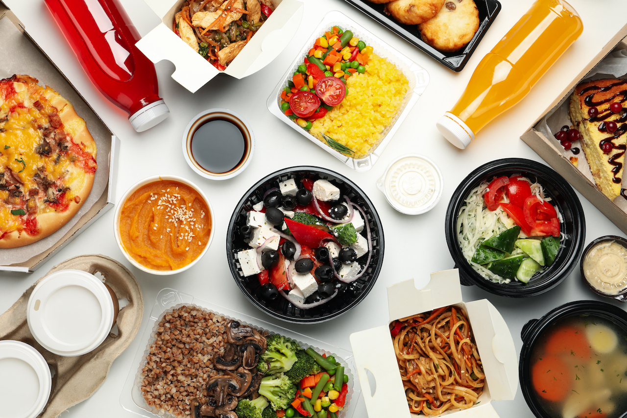 RESTAURANTS PRODUCTS