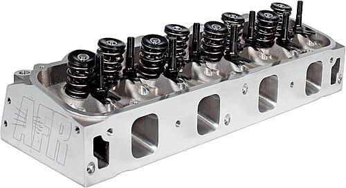 Cylinder Heads