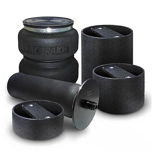 Air Bags / Load Support