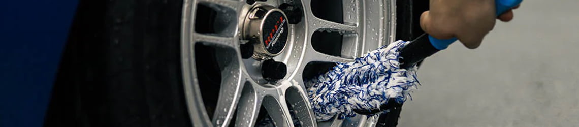 Mitaines & brosses de lavage Mitaines & brosses de lavage