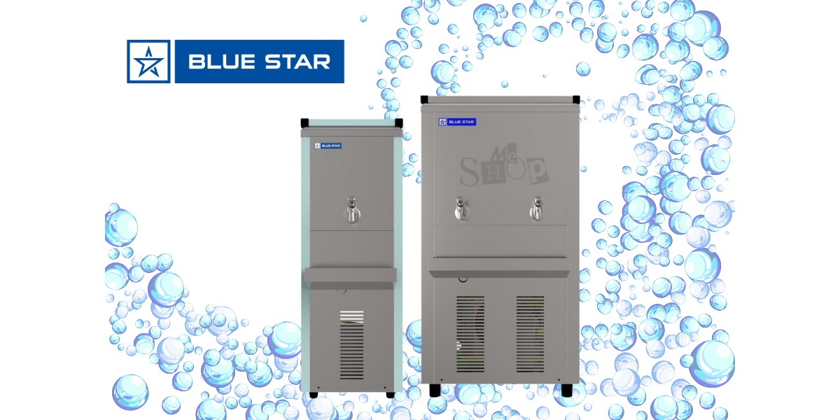 Blue star water cooler price Blue star water cooler price